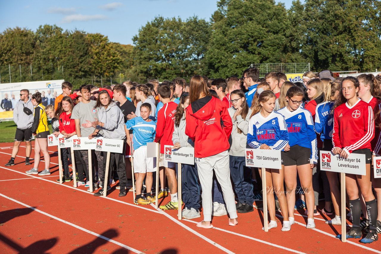 Bild 29 - U16 Deutsche Meisterschaft